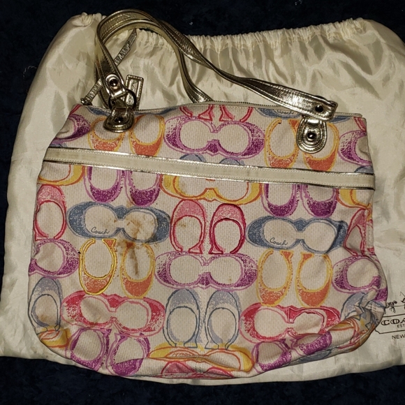 Bag - Picture 2 of 5